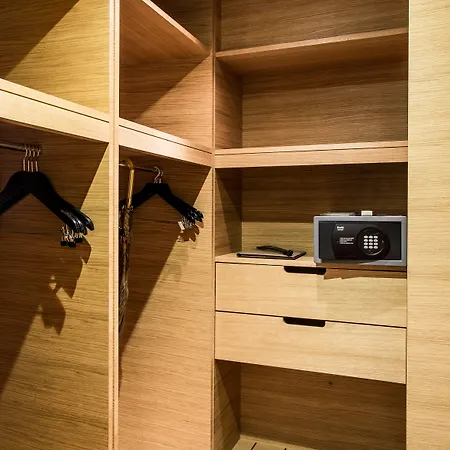 Marignan Champs-elysees