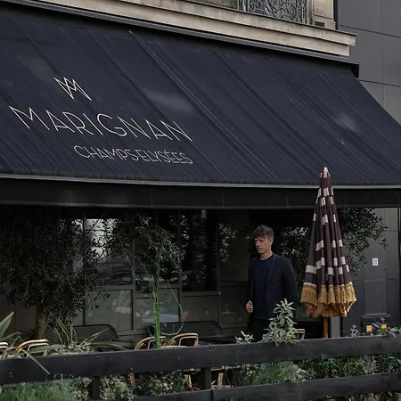 Marignan Champs-elysees 5*