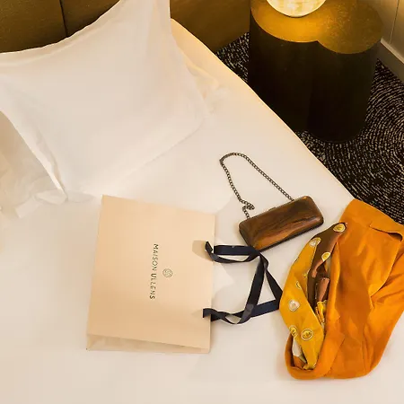 Marignan Champs-elysees Отель 5*