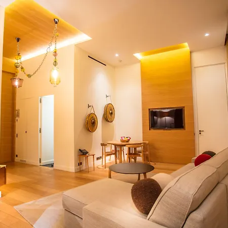 Marignan Champs-elysees 5* Париж