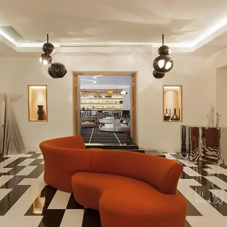 Marignan Champs-elysees Отель 5*