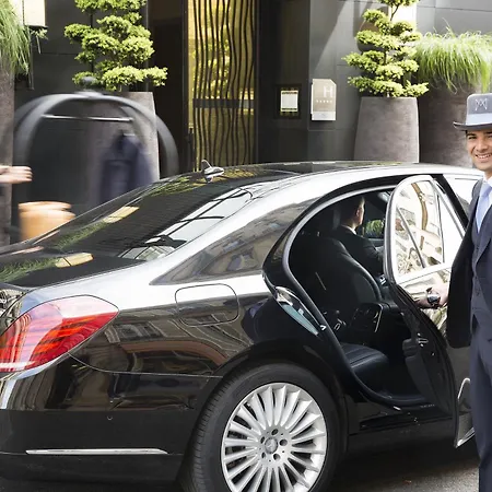 Marignan Champs-elysees 5*