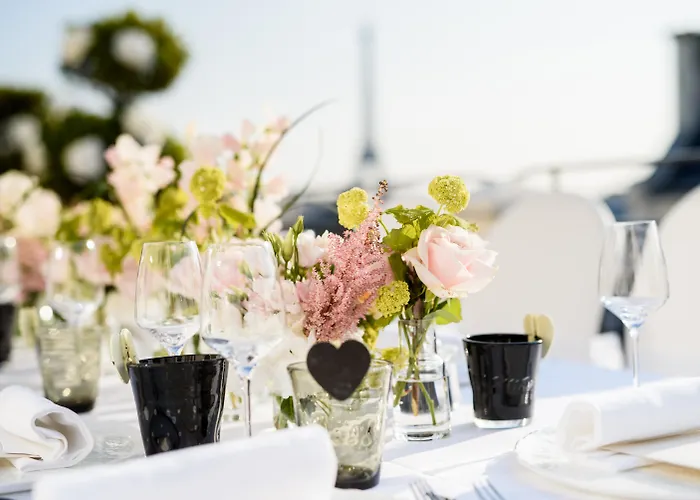 Marignan Champs-elysees Párizs