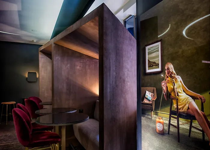 Marignan Champs-elysees