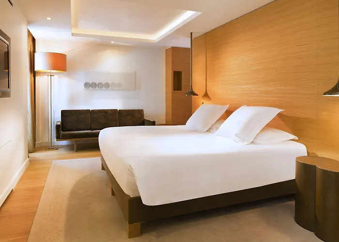 Marignan Champs-elysees