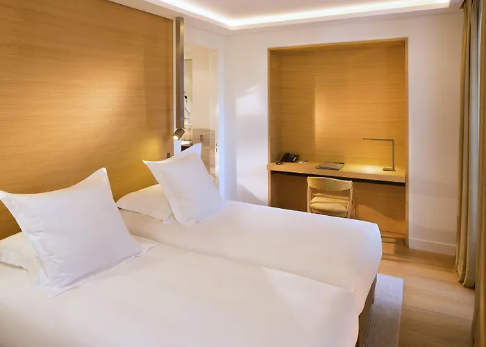 Marignan Champs-elysees Párizs