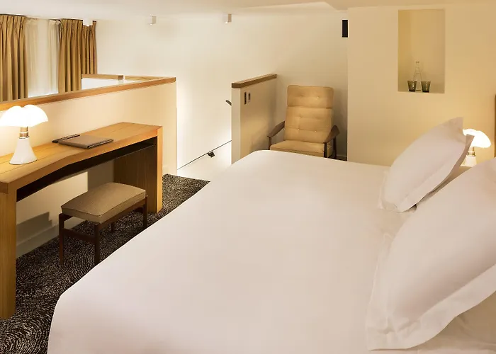 Marignan Champs-elysees 5*