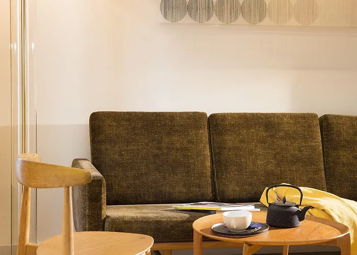 Szálloda Marignan Champs-elysees