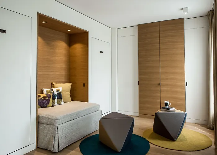 Marignan Champs-elysees Párizs