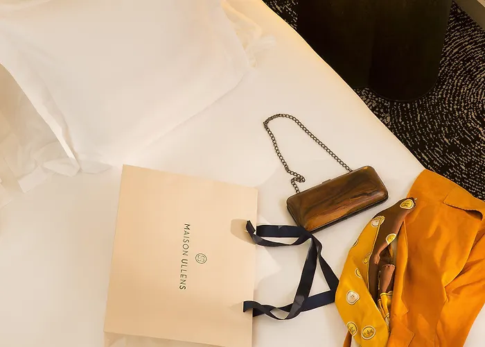 Marignan Champs-elysees Szálloda 5*