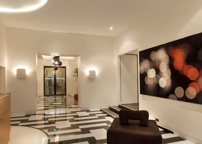 Marignan Champs-elysees