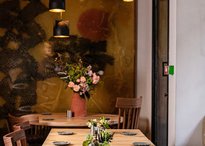 Szálloda Marignan Champs-elysees Párizs