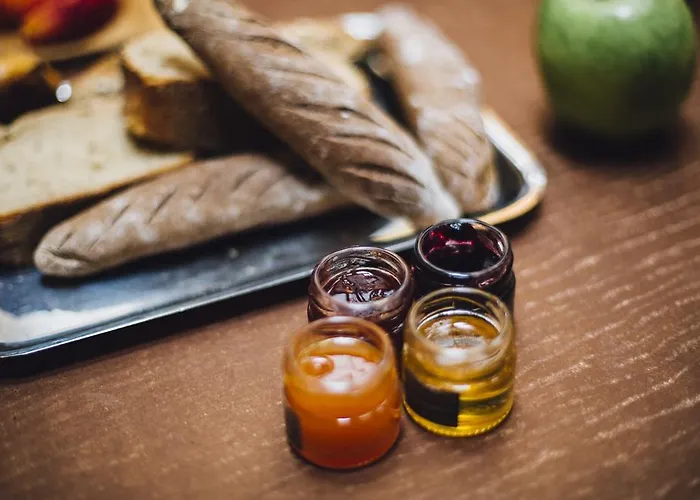 Szálloda Marignan Champs-elysees 5*