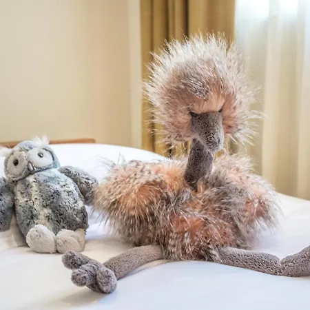 Szálloda Marignan Champs-elysees