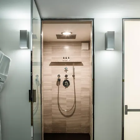 Szálloda Marignan Champs-elysees Párizs