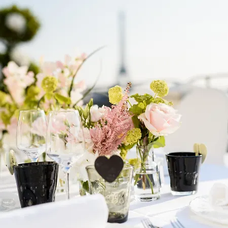 Marignan Champs-elysees Párizs