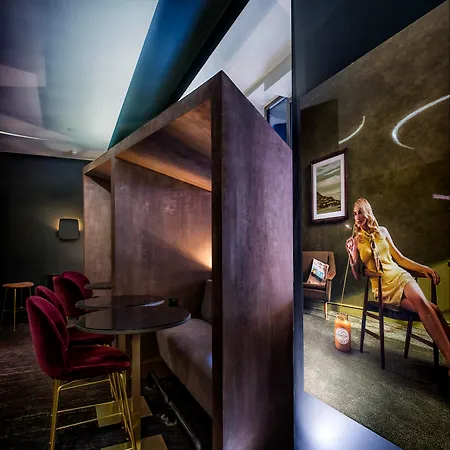 Marignan Champs-elysees