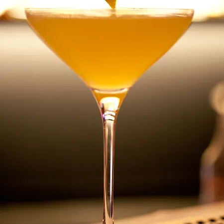 Marignan Champs-elysees