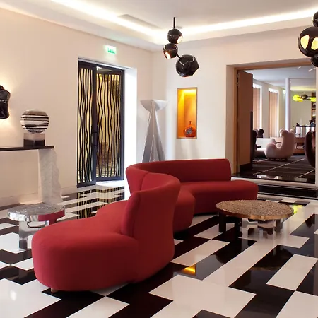 Marignan Champs-elysées Hotel