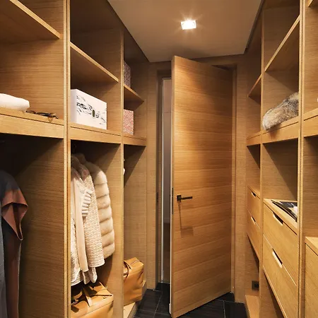 Marignan Champs-elysées 5*