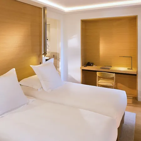 Marignan Champs-elysees Párizs