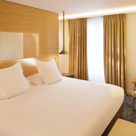 Marignan Champs-elysees