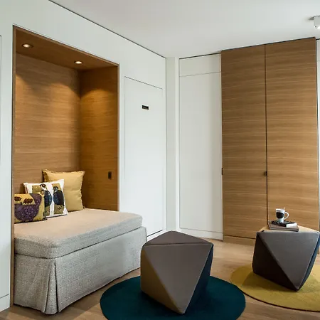 Marignan Champs-elysees Paris