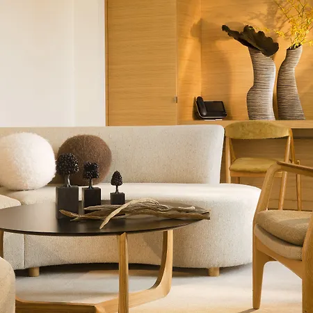 Marignan Champs-elysees Szálloda 5*