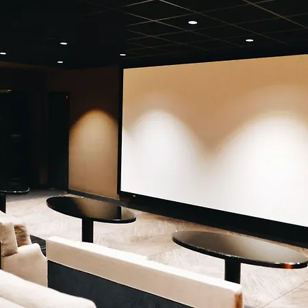 Marignan Champs-elysees Párizs