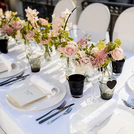 Marignan Champs-elysées