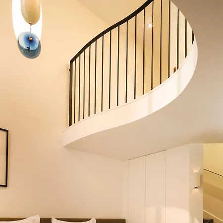 Marignan Champs-elysees 5* Paris