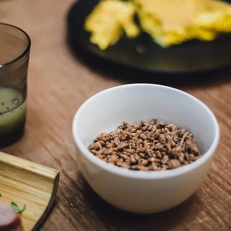 Hotell Marignan Champs-elysees