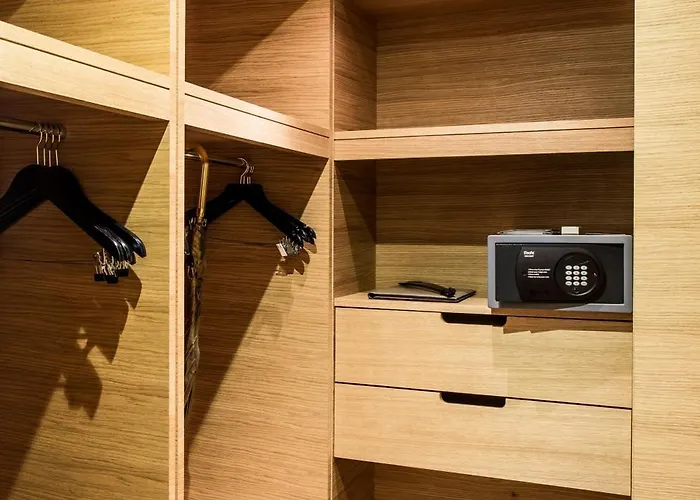 Marignan Champs-elysees