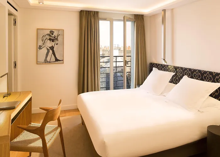 Marignan Champs-elysees 5*