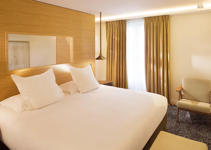 Marignan Champs-elysees