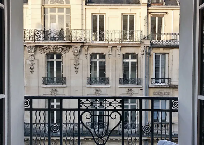 Marignan Champs-elysees 5*