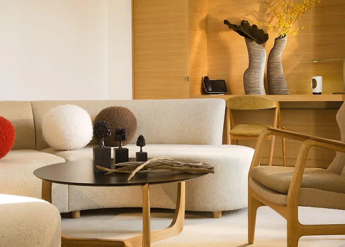 Marignan Champs-elysees מלון 5*