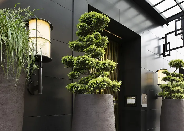 Marignan Champs-elysees 5*