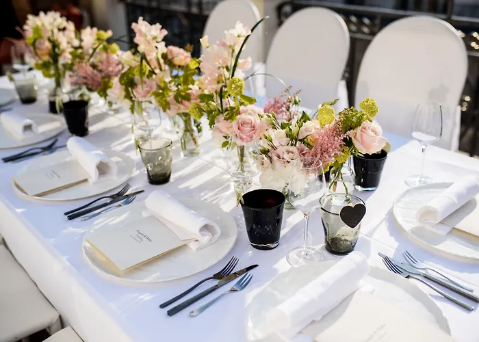 Marignan Champs-elysees