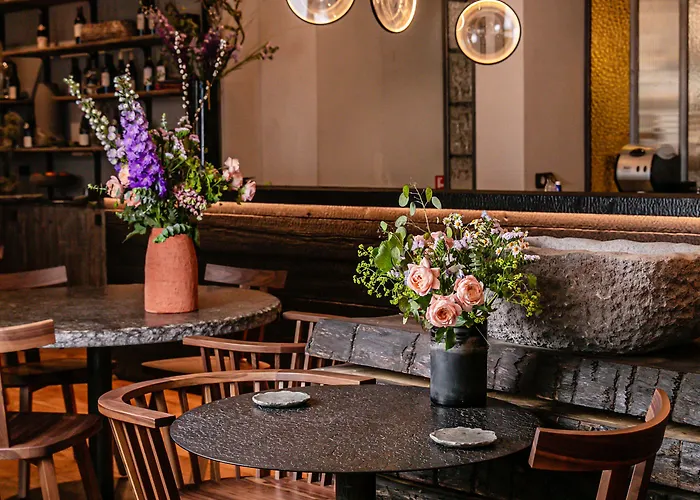 Marignan Champs-elysees