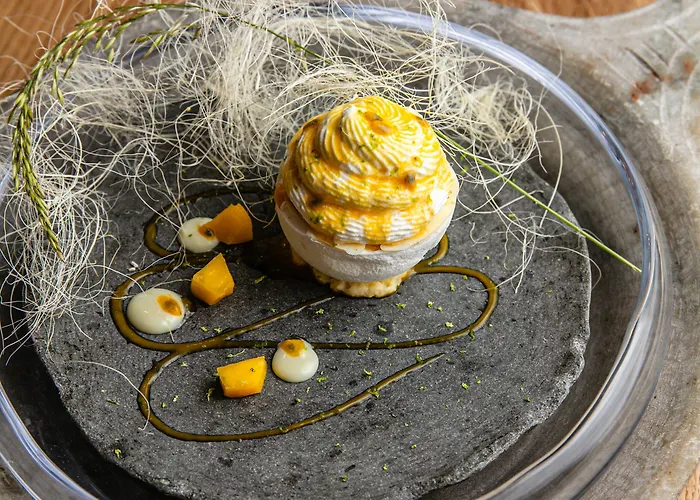 Marignan Champs-elysees מלון 5*