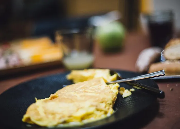 ホテル マリニャン シャンゼリゼ パリ