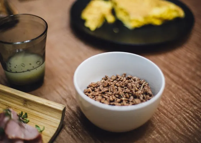 מלון Marignan Champs-elysees