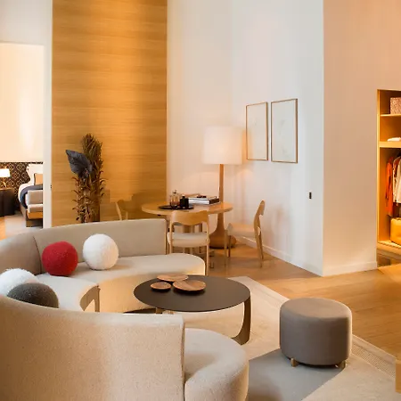 Marignan Champs-elysees Hotel