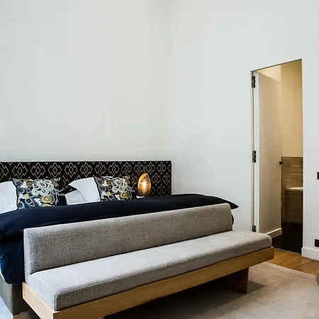 Marignan Champs-elysees 5* Parijs
