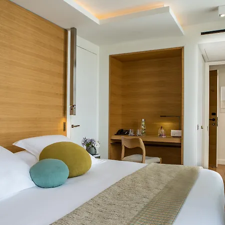 Hotel Marignan Champs-elysees