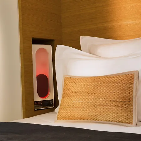 Hotel Marignan Champs-elysées Paris