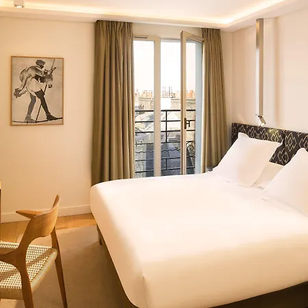 Marignan Champs-elysées 5*