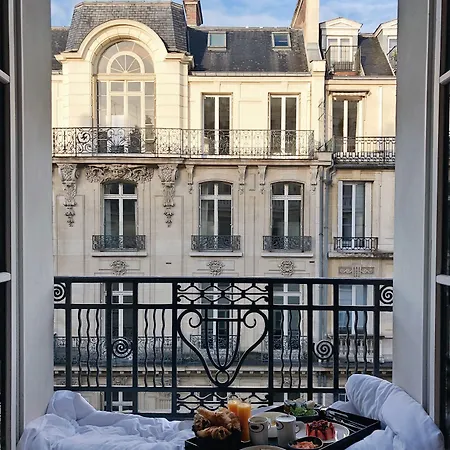 Marignan Champs-elysées 5*