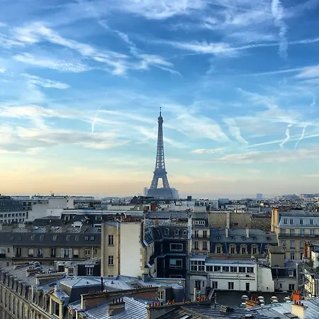 Marignan Champs-elysées Hotel 5*